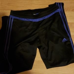 Adidas tiro pants sz medium